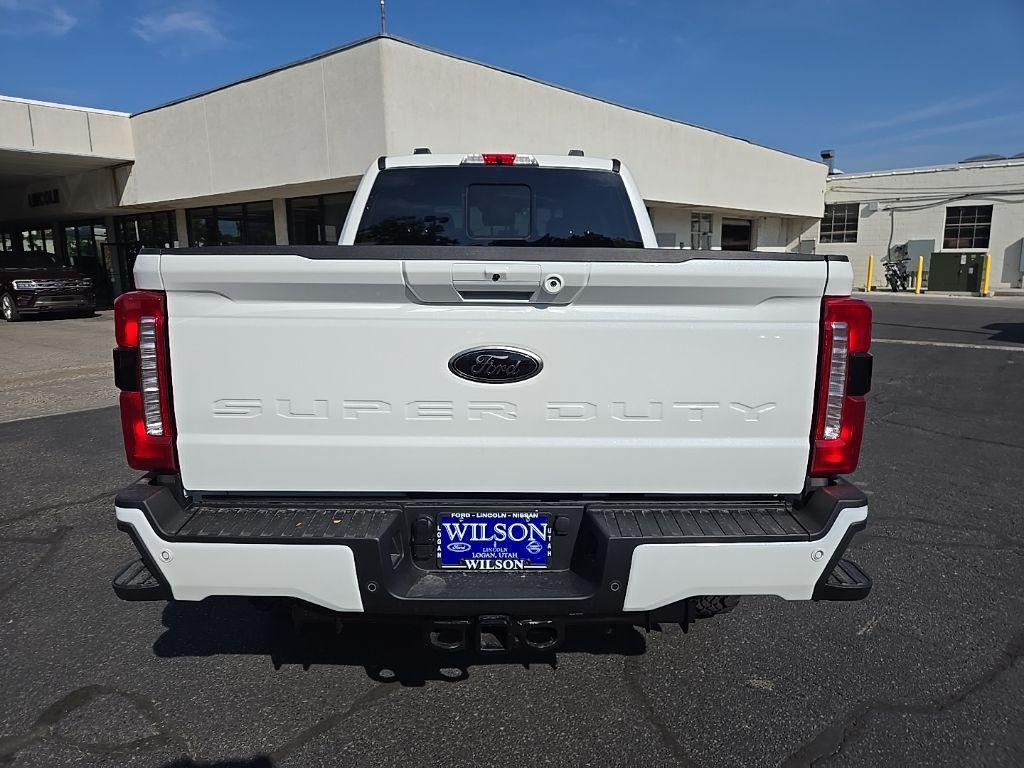 new 2026 Ford F-250 car, priced at $88,604