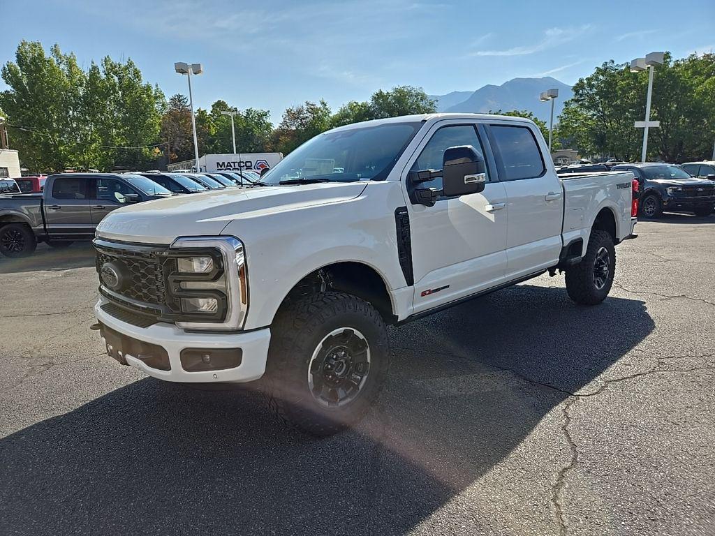 new 2026 Ford F-250 car, priced at $95,205