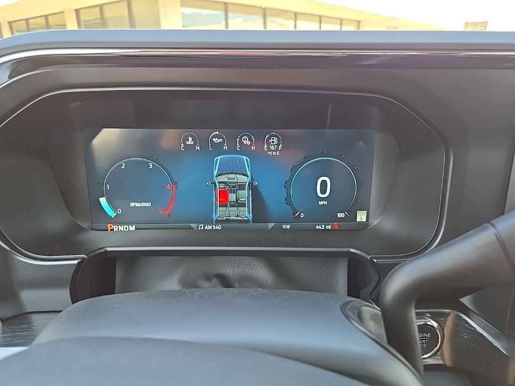 new 2026 Ford F-250 car, priced at $88,604