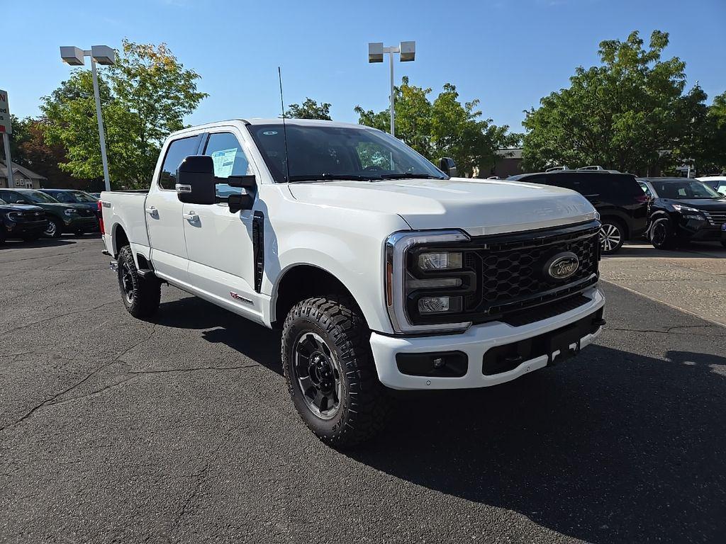 new 2026 Ford F-250 car, priced at $88,604