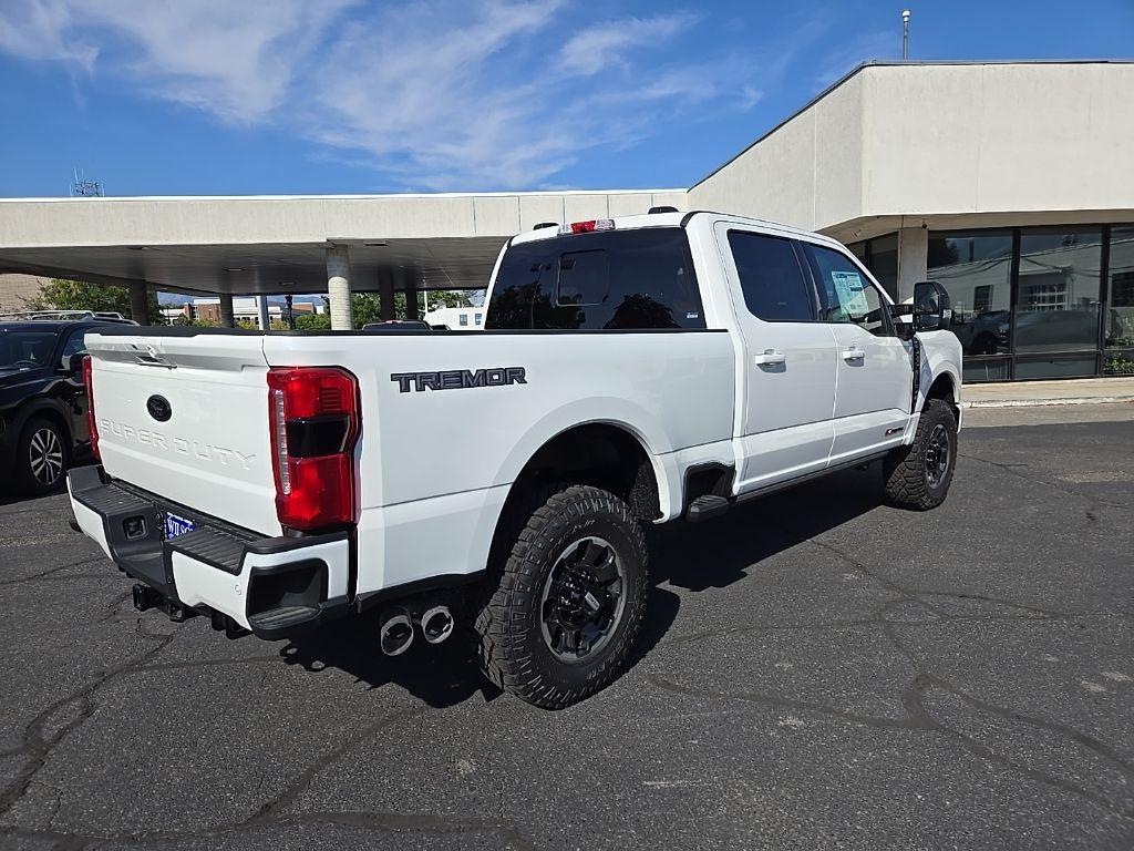 new 2026 Ford F-250 car, priced at $88,604