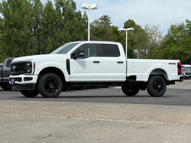 new 2025 Ford F-250 car, priced at $53,737