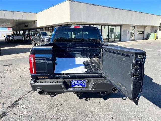 new 2024 Ford F-150 car, priced at $70,765