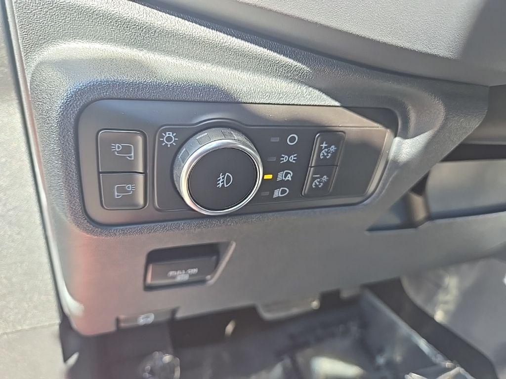 new 2025 Ford Bronco car, priced at $67,235