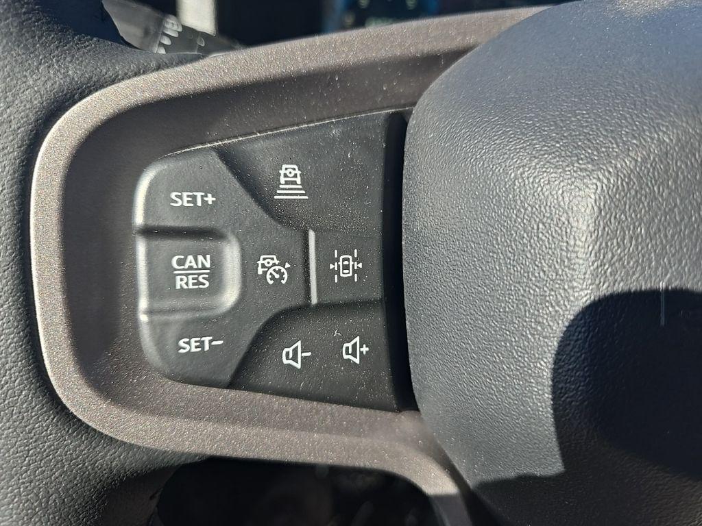 new 2025 Ford Bronco car, priced at $67,235