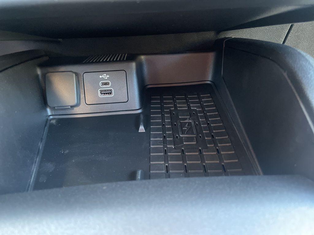 new 2025 Ford Bronco Sport car, priced at $30,185