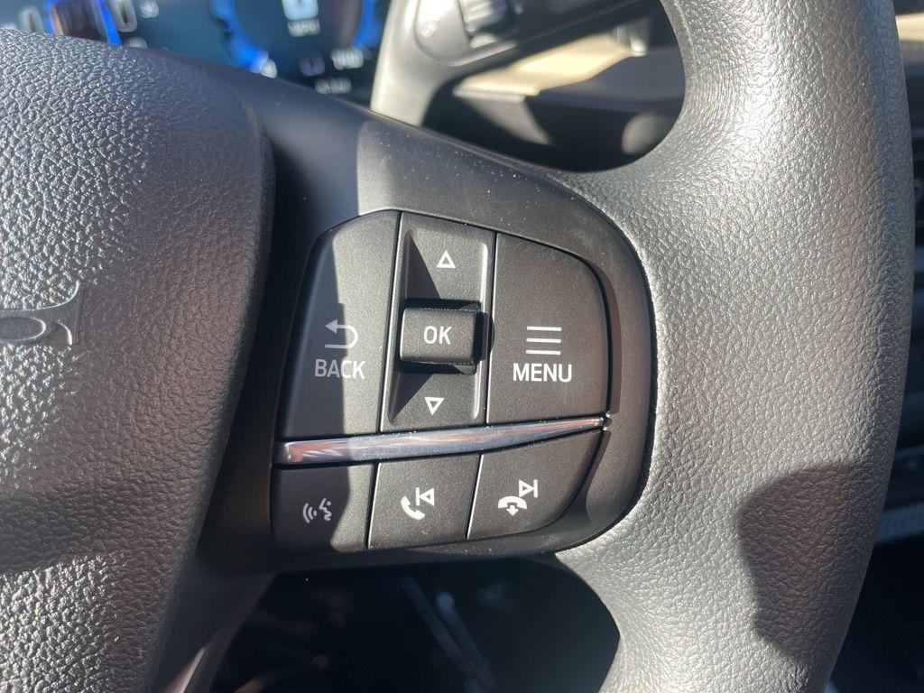 new 2025 Ford Bronco Sport car, priced at $30,185