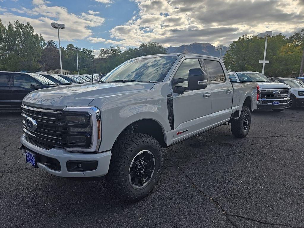 new 2026 Ford F-350 car, priced at $98,221