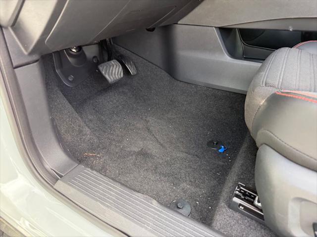 new 2025 Nissan Rogue car