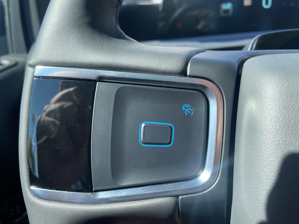 new 2025 Ford Expedition Max car, priced at $75,820