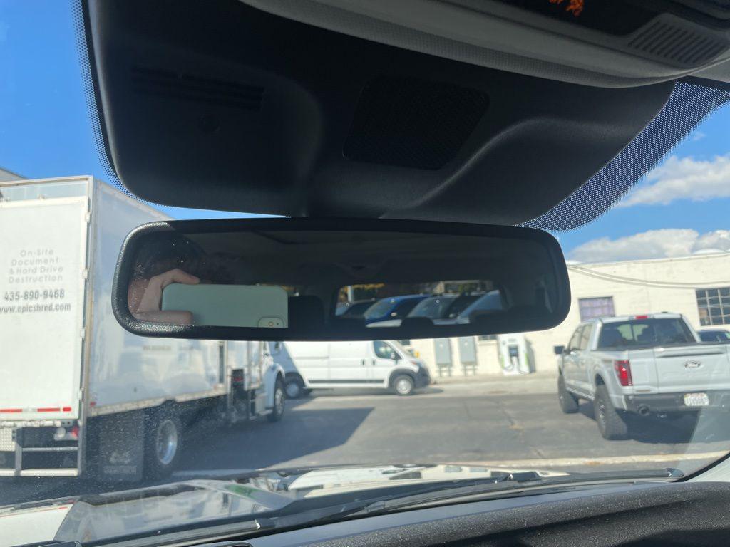 new 2025 Ford Expedition Max car, priced at $75,820