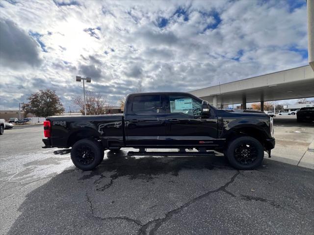 new 2024 Ford F-350 car, priced at $85,040