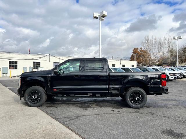 new 2024 Ford F-350 car, priced at $85,040