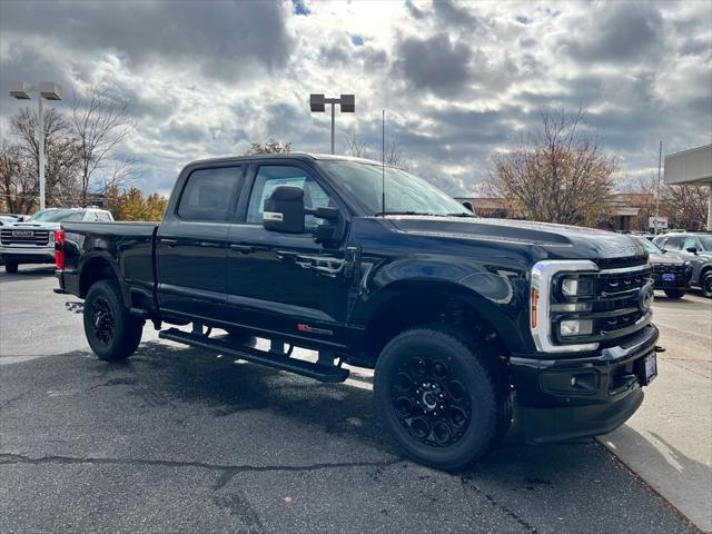 new 2024 Ford F-350 car, priced at $85,040