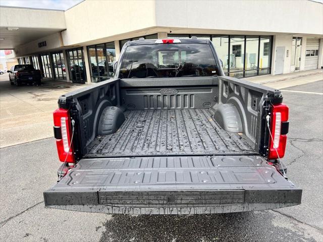 new 2024 Ford F-350 car, priced at $85,040