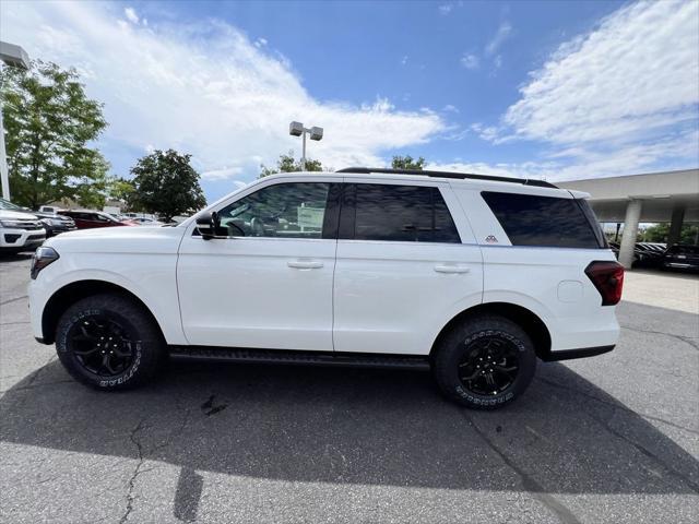 new 2024 Ford Expedition car, priced at $72,488