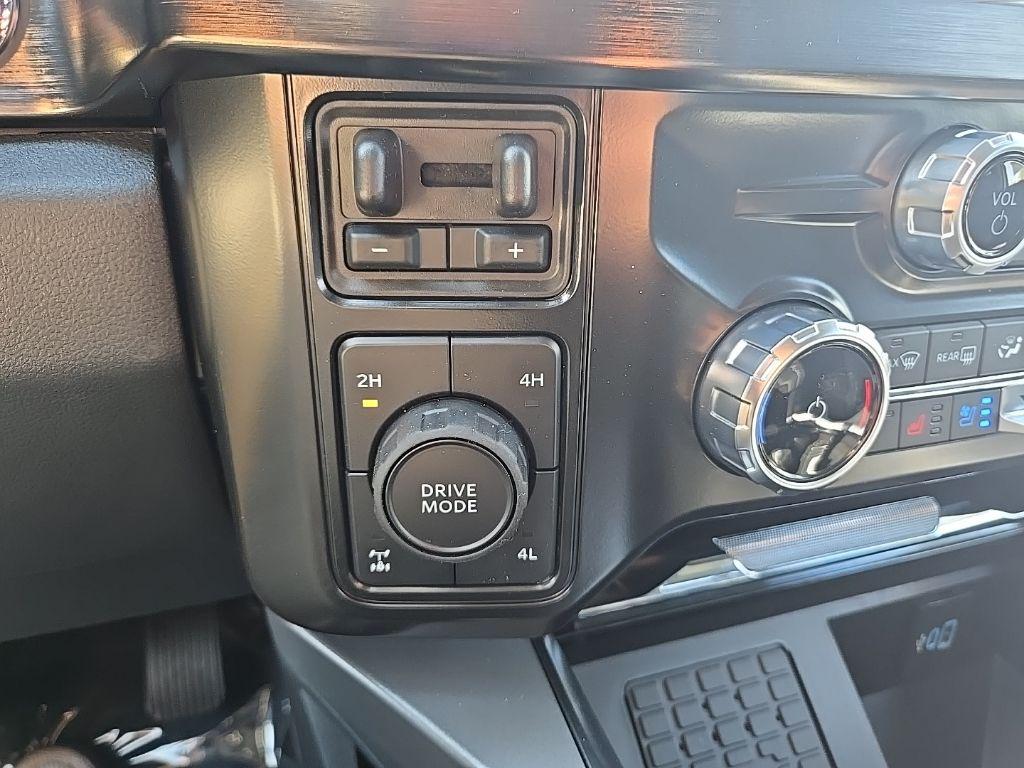 new 2025 Ford F-350 car, priced at $81,702