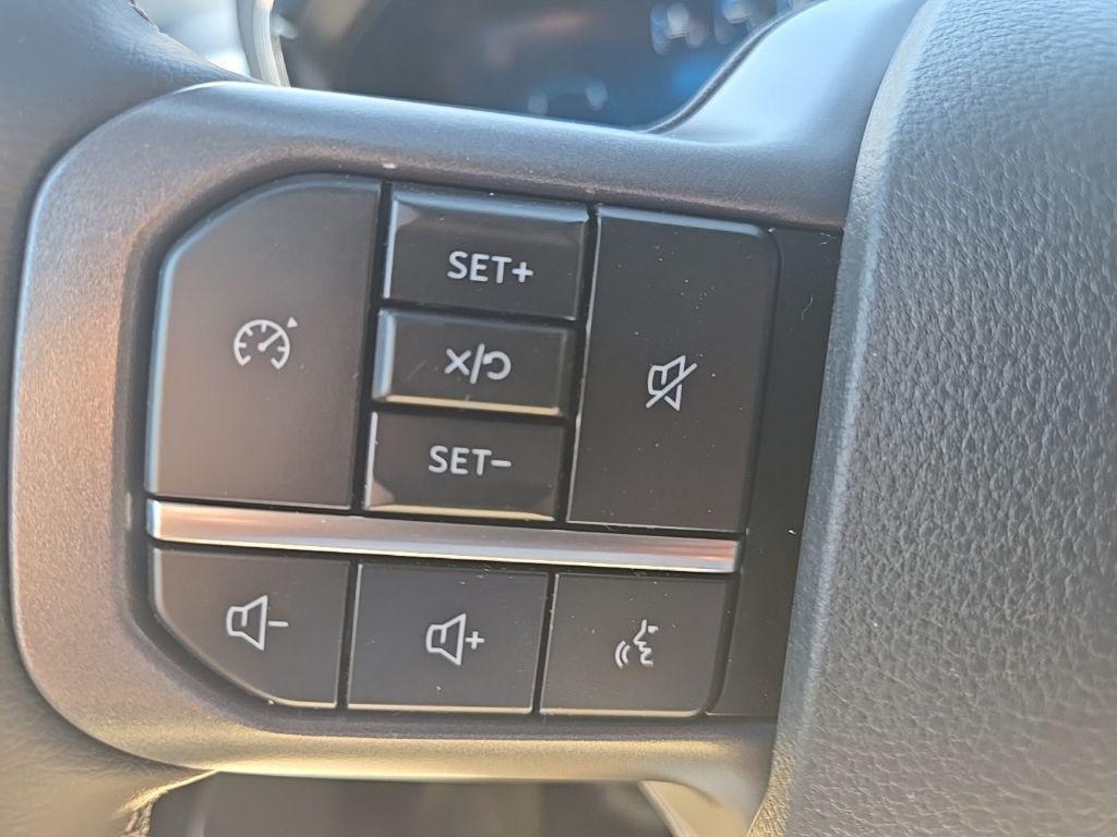 new 2025 Ford F-350 car, priced at $81,702