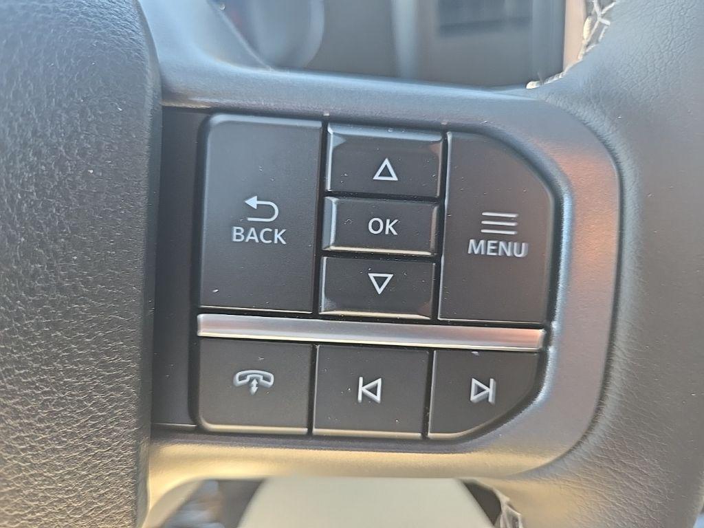 new 2025 Ford F-350 car, priced at $81,702