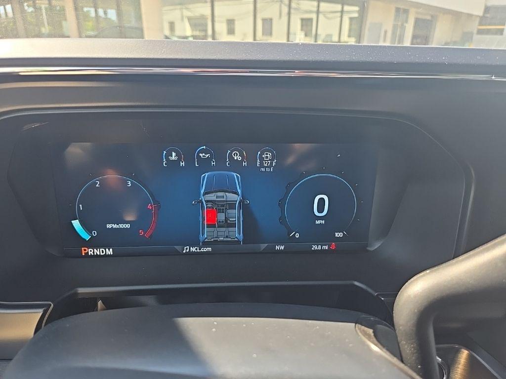 new 2025 Ford F-350 car, priced at $81,702