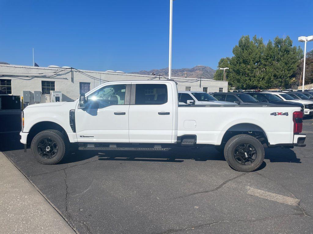 new 2026 Ford F-350 car, priced at $70,481