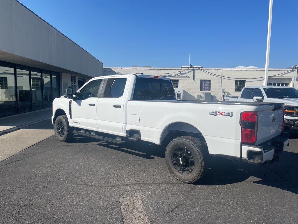 new 2026 Ford F-350 car, priced at $70,481
