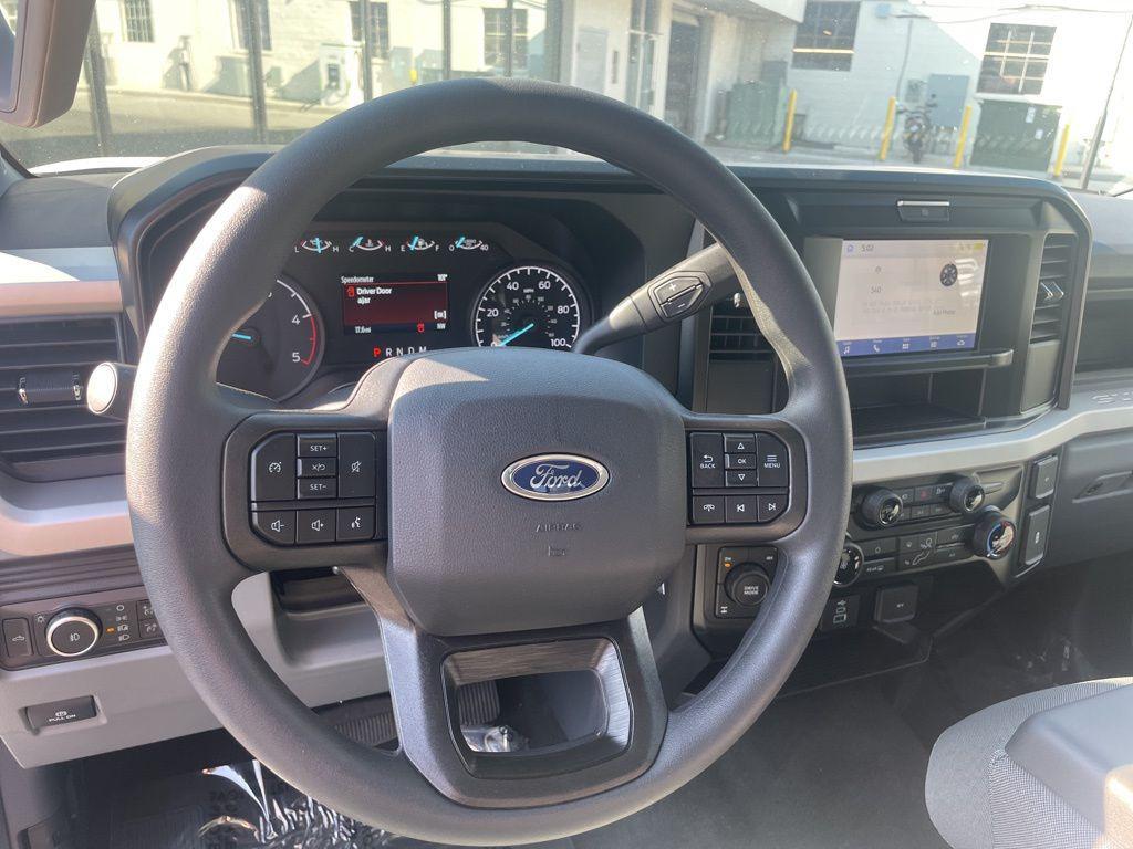 new 2026 Ford F-350 car, priced at $70,481
