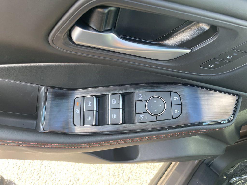 new 2026 Nissan Rogue car, priced at $34,695