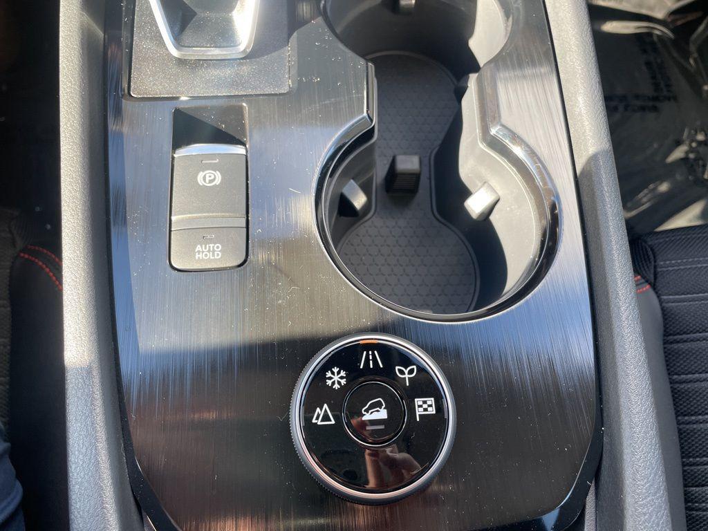 new 2026 Nissan Rogue car, priced at $34,695
