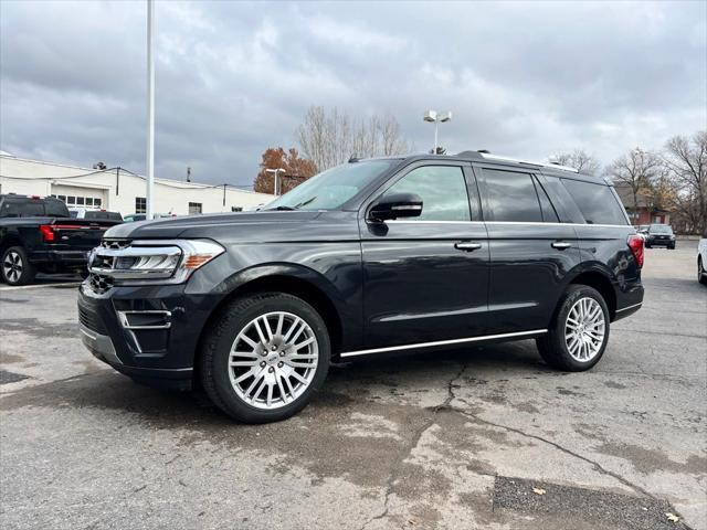 new 2024 Ford Expedition car, priced at $62,959