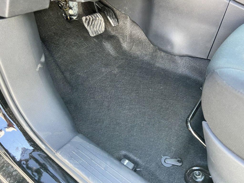 new 2024 Nissan Versa car, priced at $18,706