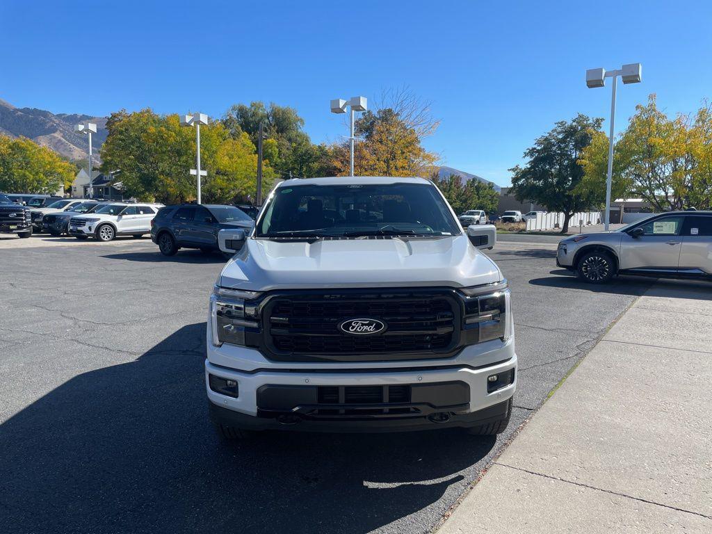 new 2025 Ford F-150 car, priced at $70,753