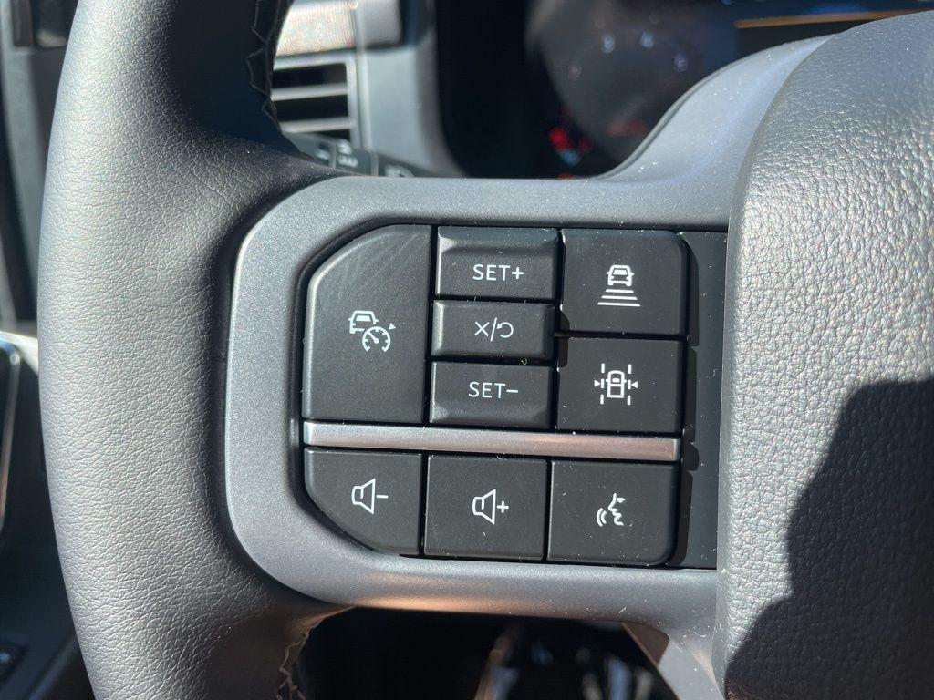 new 2025 Ford F-150 car, priced at $70,753