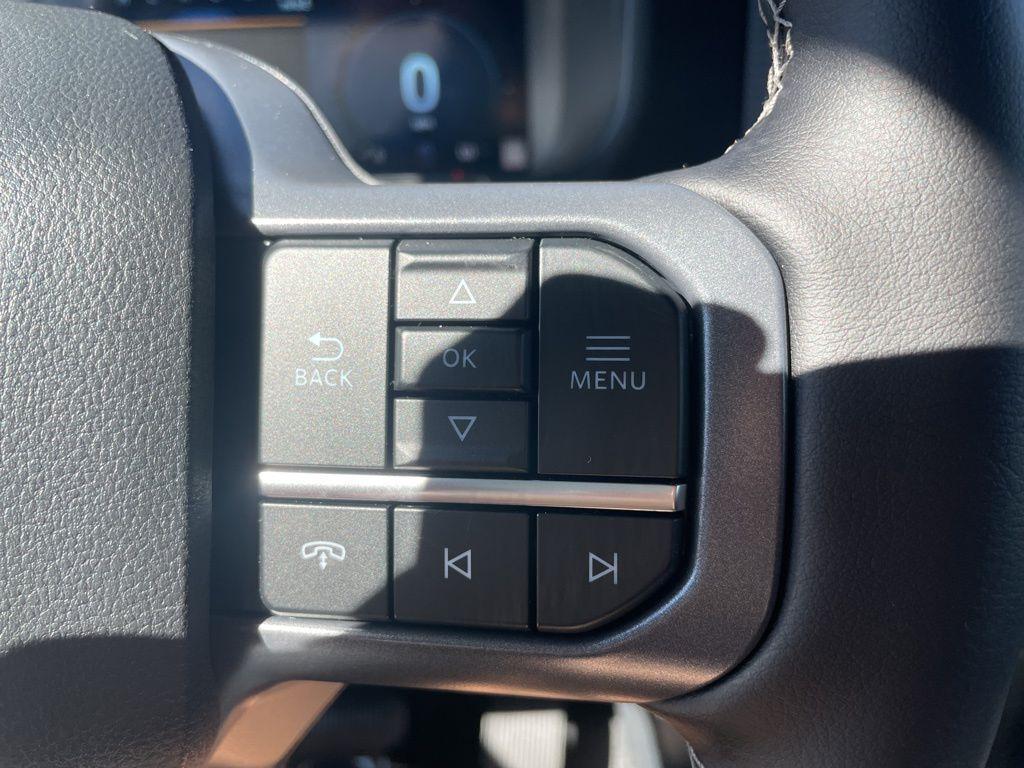 new 2025 Ford F-150 car, priced at $70,753