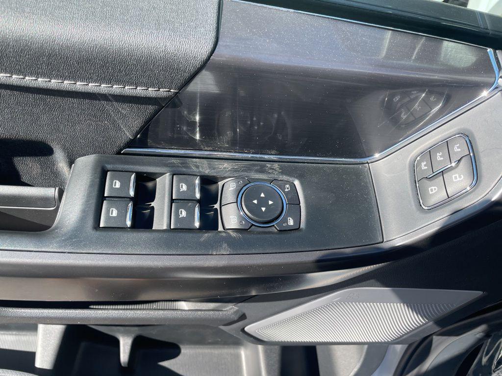 new 2025 Ford F-150 car, priced at $70,753