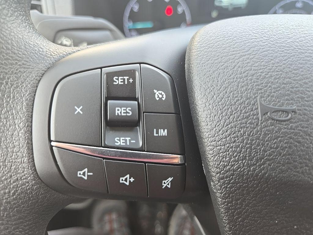 new 2025 Ford Transit-250 car, priced at $58,590