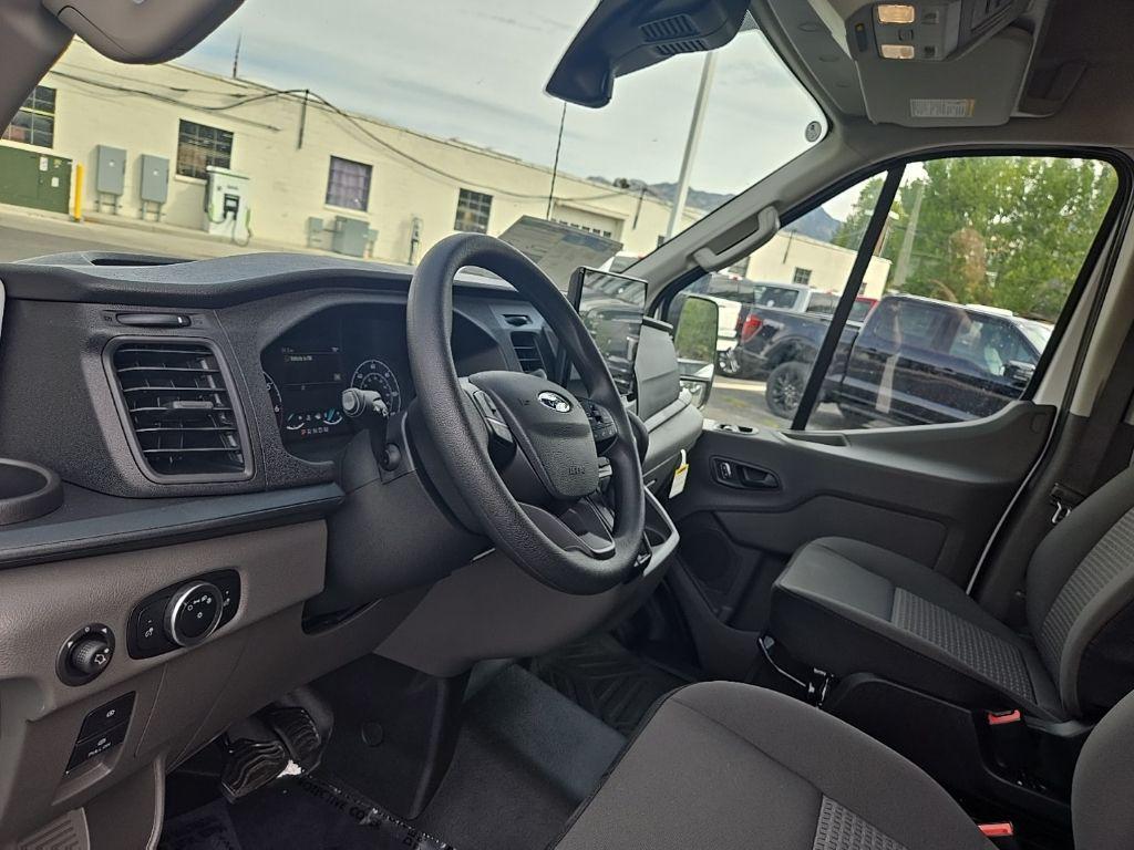 new 2025 Ford Transit-250 car, priced at $58,590