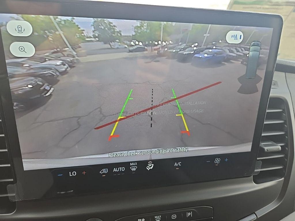 new 2025 Ford Transit-250 car, priced at $58,590