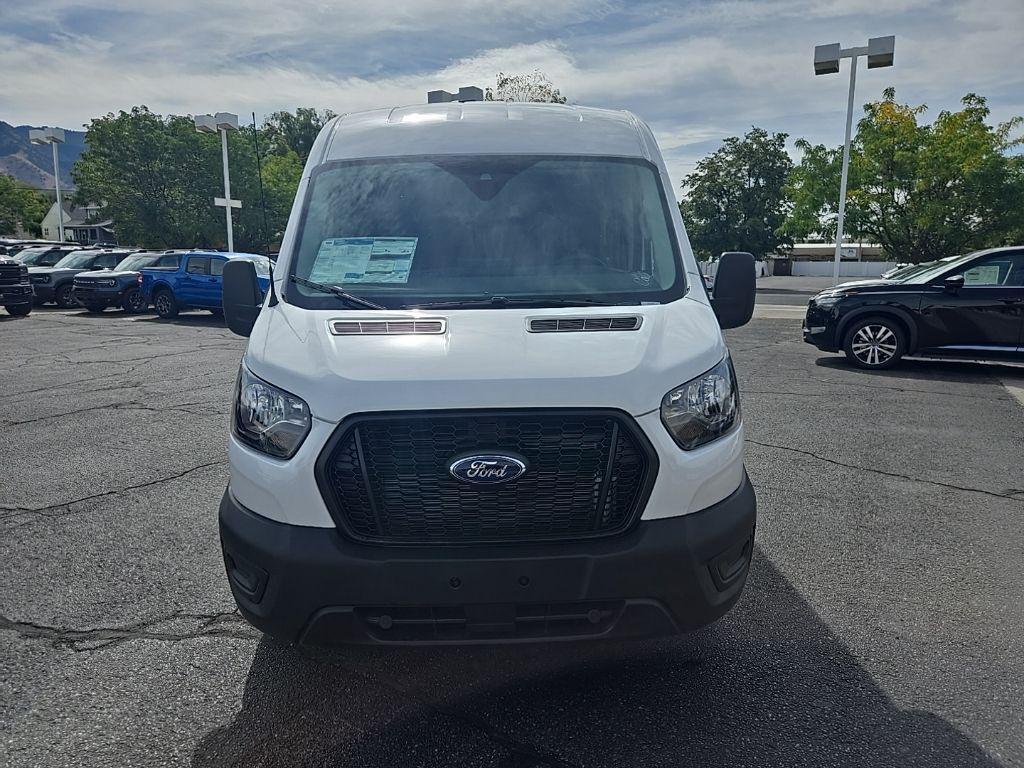 new 2025 Ford Transit-250 car, priced at $58,590