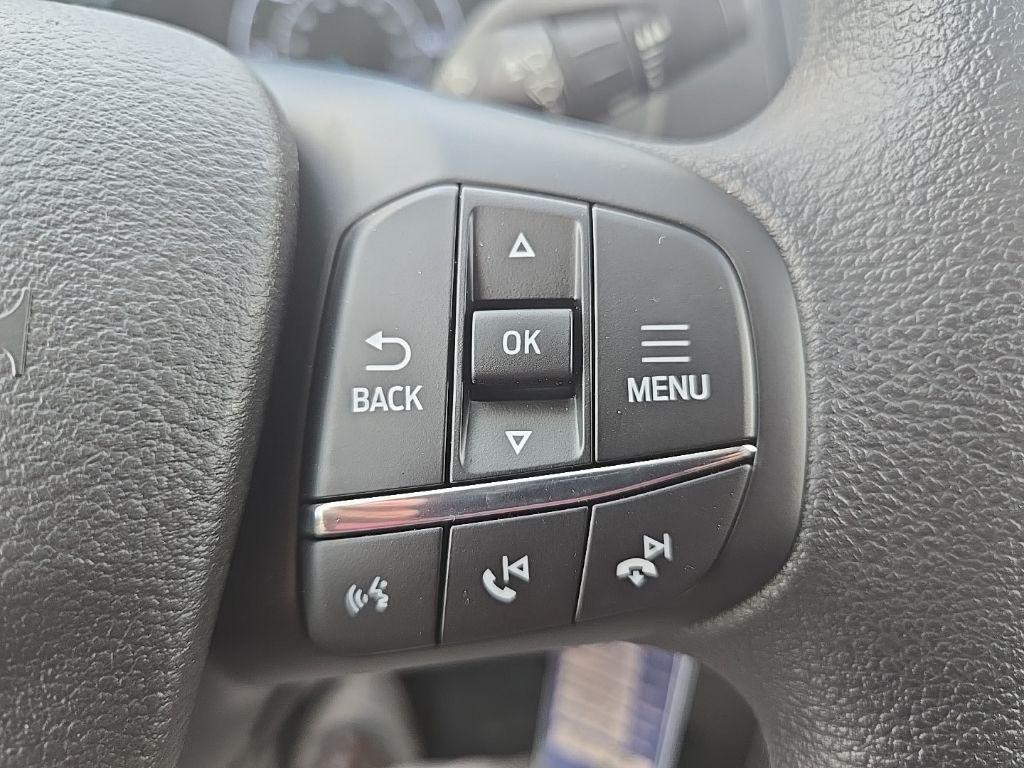 new 2025 Ford Transit-250 car, priced at $58,590