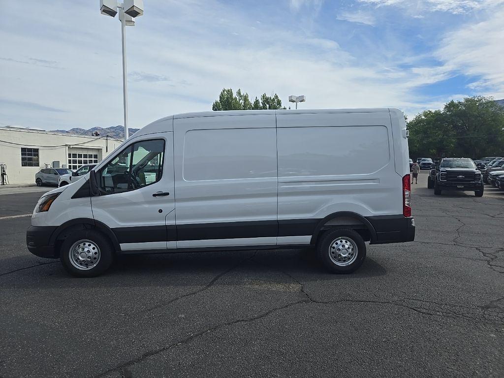 new 2025 Ford Transit-250 car, priced at $58,590