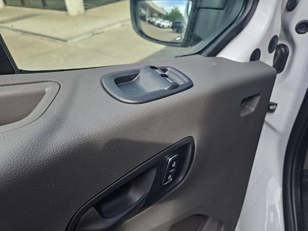new 2025 Ford Transit-250 car, priced at $58,590