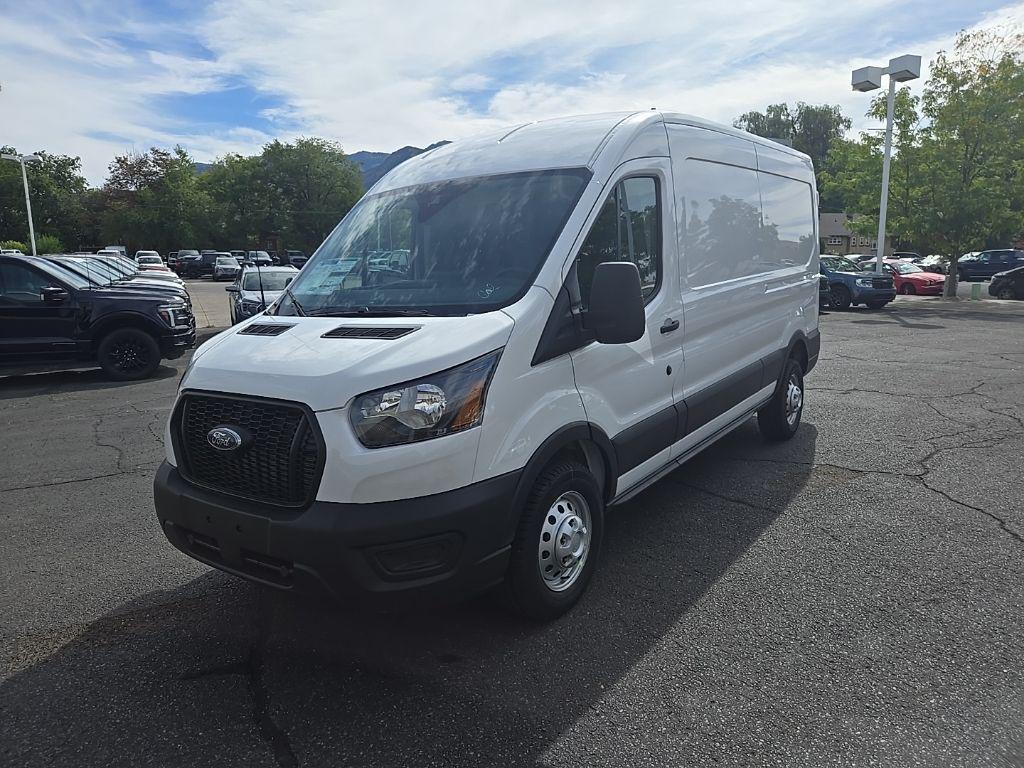 new 2025 Ford Transit-250 car, priced at $58,590