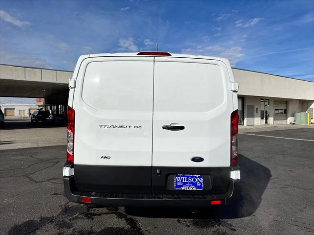 new 2024 Ford Transit-150 car, priced at $55,190