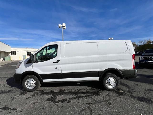 new 2024 Ford Transit-150 car, priced at $55,190