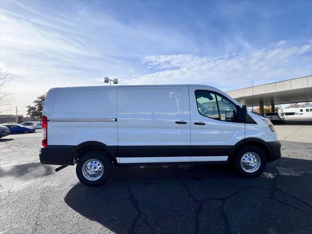 new 2024 Ford Transit-150 car, priced at $55,190