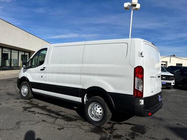 new 2024 Ford Transit-150 car, priced at $55,190