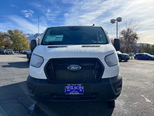 new 2024 Ford Transit-150 car, priced at $55,190