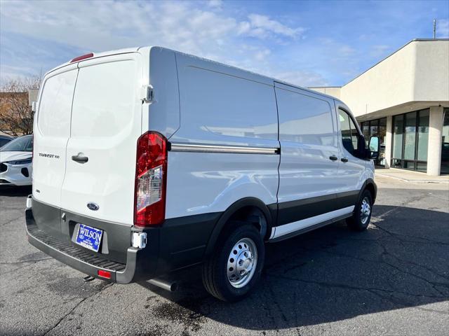 new 2024 Ford Transit-150 car, priced at $55,190