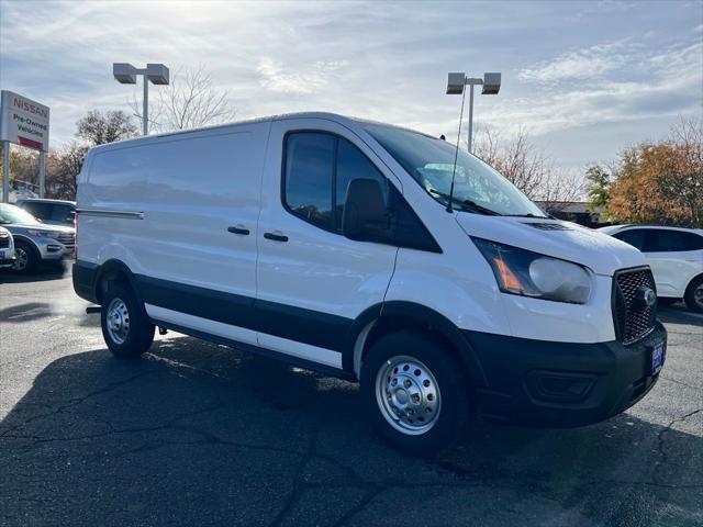 new 2024 Ford Transit-150 car, priced at $55,190